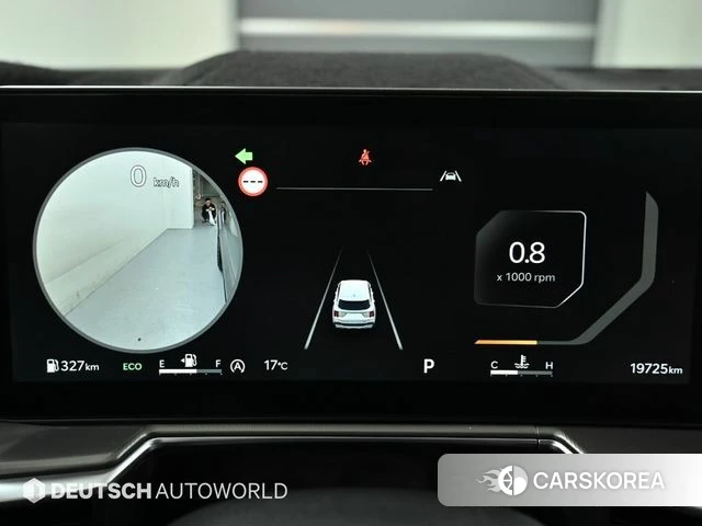 Kia The New Sorento 4th Generation id 3882937 из Кореи 18