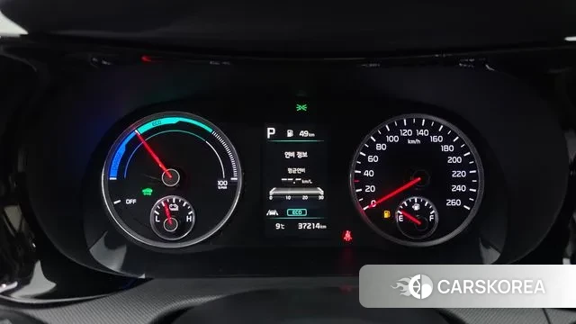 Kia K5 Hybrid 3rd Generation id 3467373 из Кореи 18