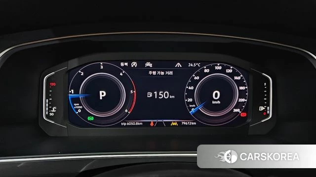 Volkswagen Tiguan Allspace id 4362651 из Кореи 32