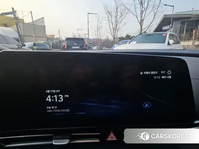 Hyundai Avante (CN7) id 3771567 из Кореи 11