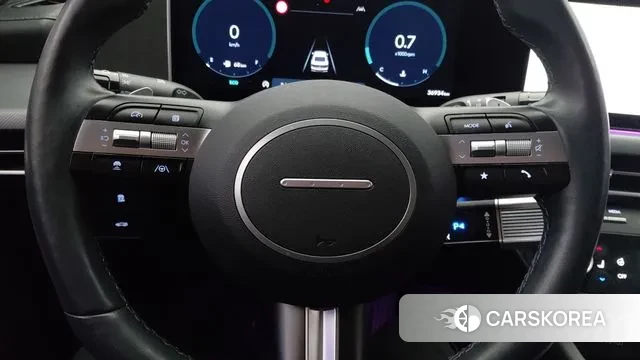 Hyundai Sonata D Edge (DN8) id 3377457 из Кореи 18