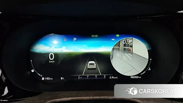 Kia K5 3rd generation id 3597530 из Кореи 18