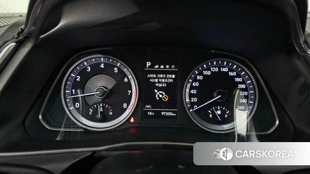 Hyundai Sonata (DN8) id 4186481 из Кореи 28