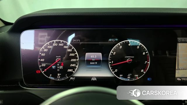 Mercedes-Benz E-Class W213 id 4363308 из Кореи 31