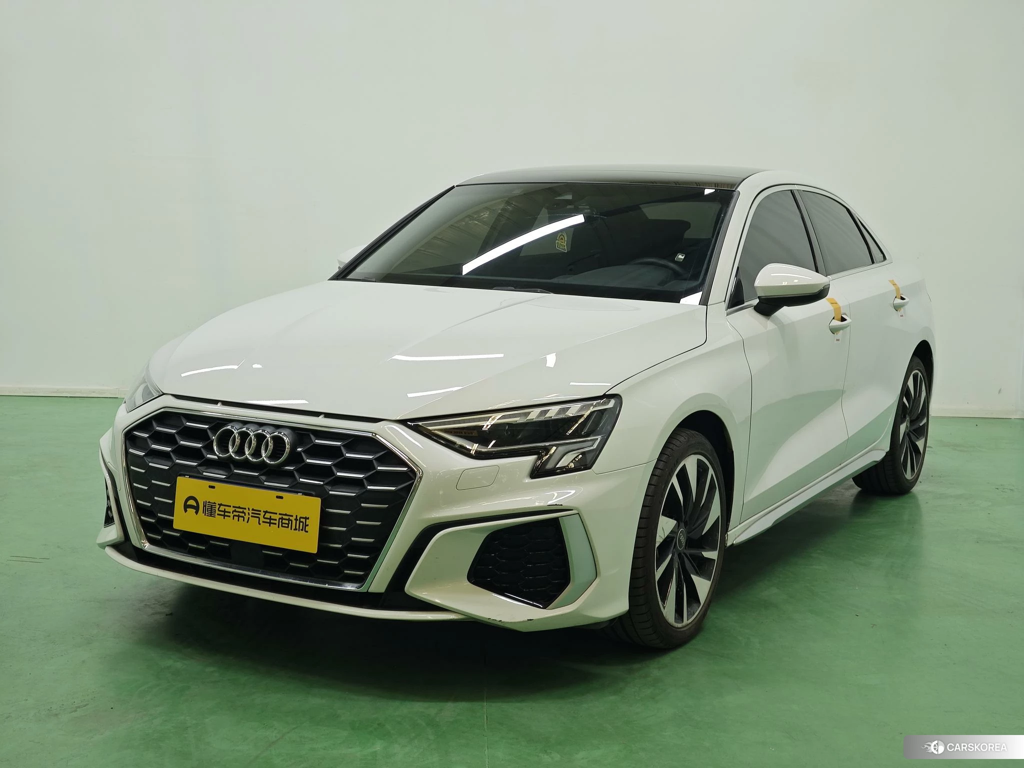 Audi A3 id 4455034 из Китая 18
