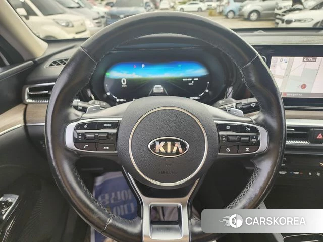 Kia K5 Hybrid 3rd Generation id 4377318 из Кореи 18