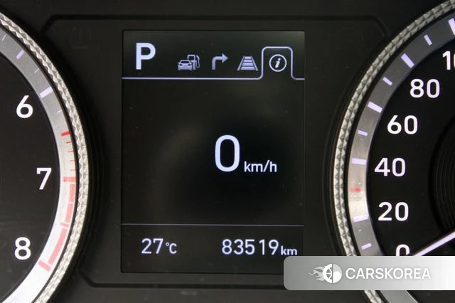 Hyundai Sonata (DN8) id 4310159 из Кореи 16
