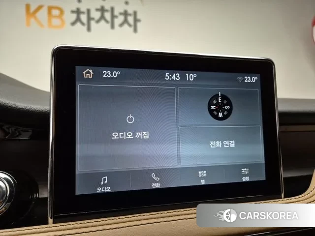 Lincoln Corsair id 3389219 из Кореи 17