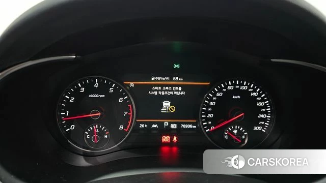Kia Stinger Meister id 4894767 из Кореи 33