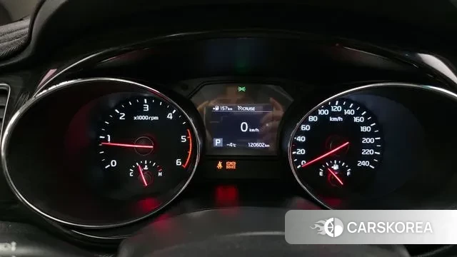 Kia The New Carnival id 3520116 из Кореи 18