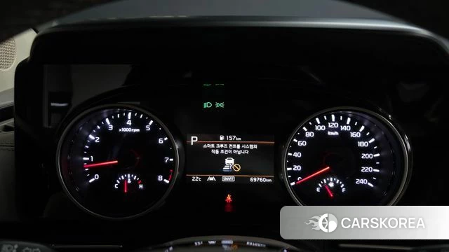 Kia Carnival 4th generation id 4753543 из Кореи 43