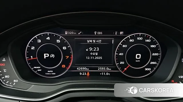 Audi A5 (F5) id 3356659 из Кореи 18