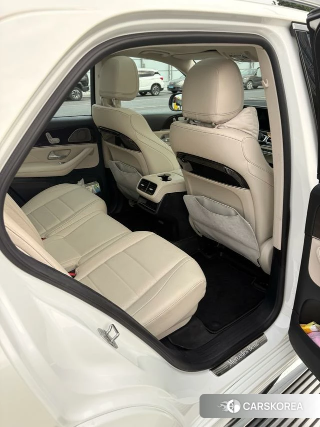 Mercedes-Benz GLE PHEV id 3957869 из Китая 8