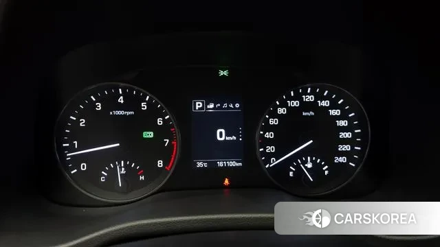 Hyundai Avante AD id 3162004 из Кореи 18