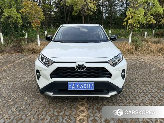 Toyota RAV4 Rongfang id 3896219 из Китая 14