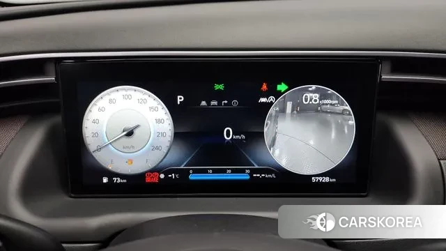 Hyundai Tucson (NX4) id 3616191 из Кореи 18