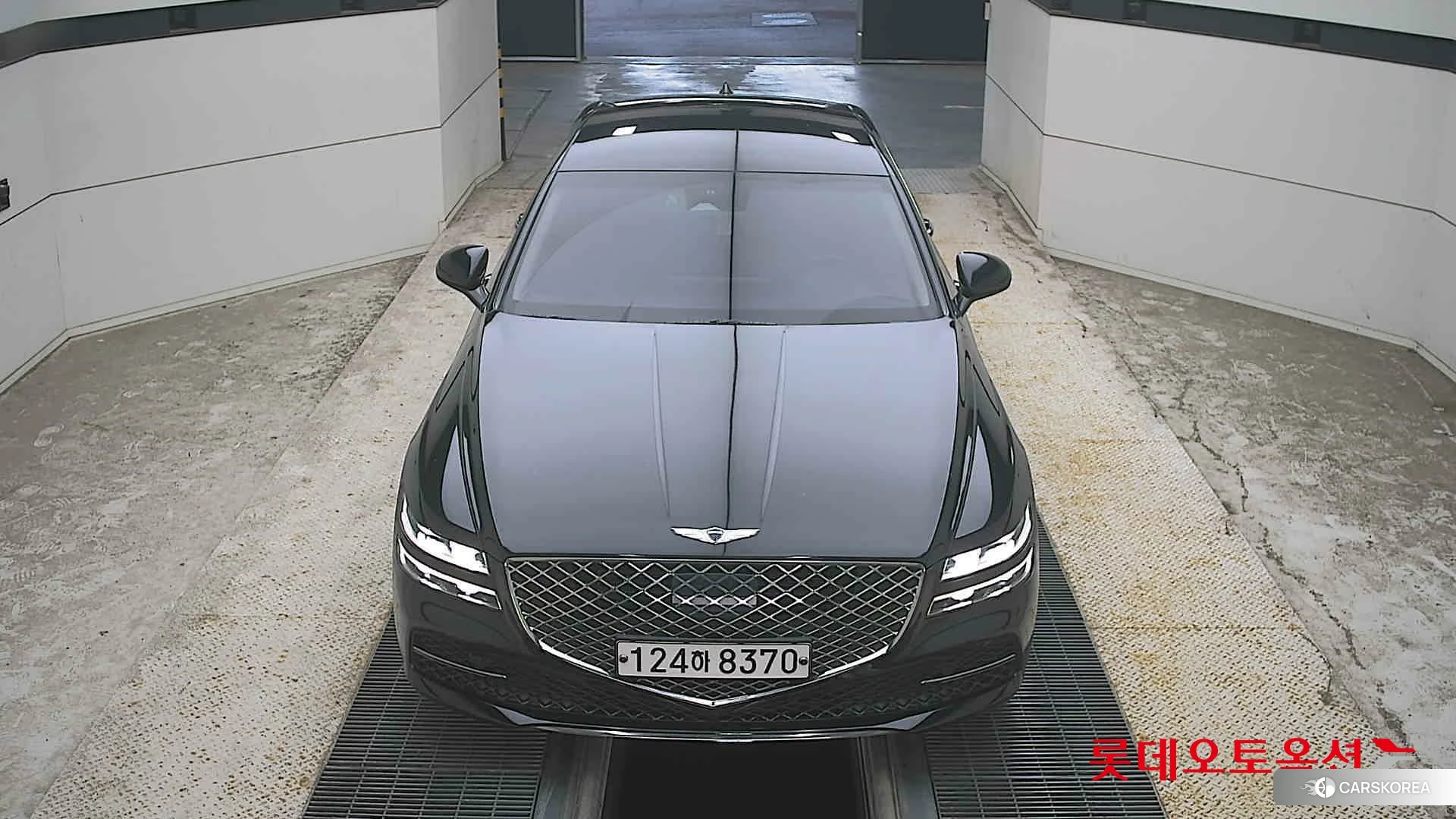 Hyundai G80 id 4679269 из Кореи 35