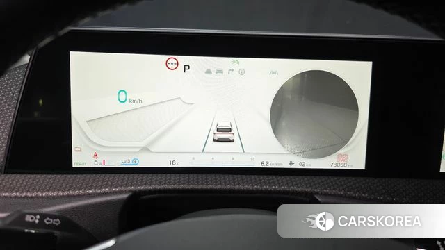 Kia EV6 id 3964911 из Кореи 18