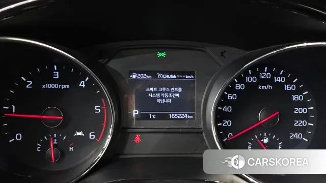 Kia The New Carnival id 3677676 из Кореи 18