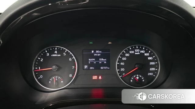 Kia Seltos id 4542109 из Кореи 30