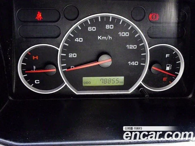 Chevrolet (GM Daewoo) New Labo id 2956606 из Кореи 12