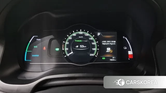 Hyundai Ionic Electric id 2986852 из Кореи 18