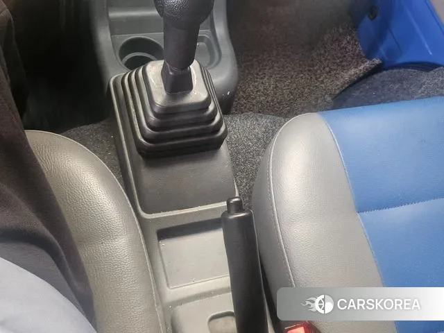 Chevrolet (GM Daewoo) New Damas id 3464667 из Кореи 9