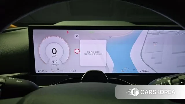 Genesis GV80 id 3628911 из Кореи 18