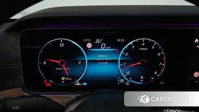 Mercedes-Benz E-Class W213 id 3493758 из Кореи 18