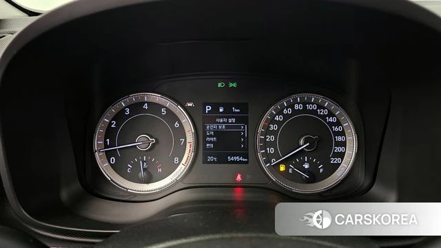 Hyundai Venue id 4231097 из Кореи 18