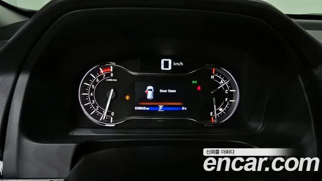 Honda Pilot 3rd generation id 2356848 из Кореи 18