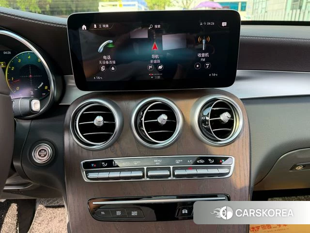 Mercedes-Benz GLC id 4277665 из Китая 12