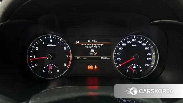 Kia The New K3 2nd generation id 3037825 из Кореи 18