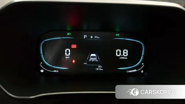 Kia The New Morning (JA) id 3088106 из Кореи 18