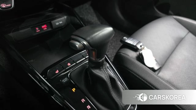 Kia Stonic id 4614702 из Кореи 25