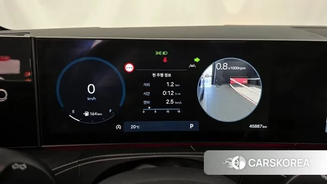 Hyundai Santa Fe (MX5) id 3310583 из Кореи 18