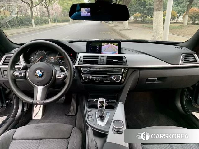 BMW 4 series id 4211663 из Китая 15