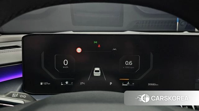 Kia The New K8 id 4590456 из Кореи 18