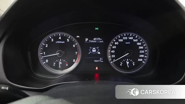 Hyundai Grandeur IG id 3552700 из Кореи 18