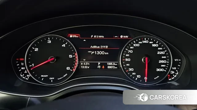 Audi New A6 id 3602250 из Кореи 18