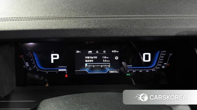 Ssangyong Torres id 4585493 из Кореи 18