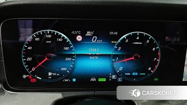 Mercedes-Benz E-Class W213 id 3528630 из Кореи 18