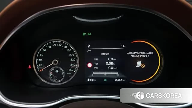 Genesis G80 (RG3) id 3707113 из Кореи 18