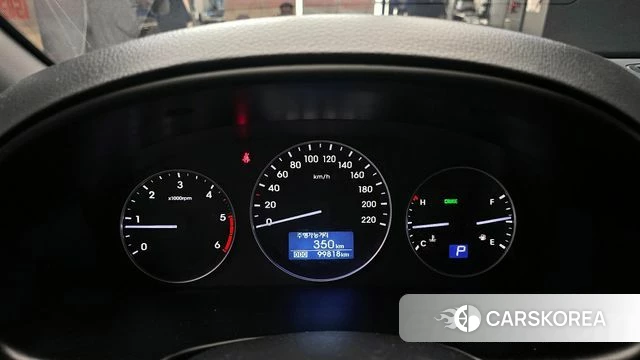 Hyundai The New Grand Starex id 4233138 из Кореи 18