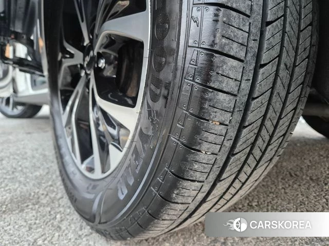 Kia Carnival 4th generation id 3889227 из Кореи 18