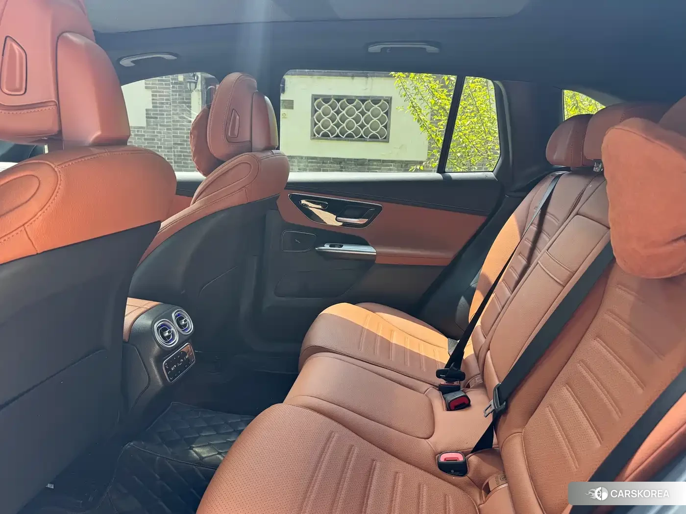 Mercedes-Benz GLC id 4629050 из Китая 12