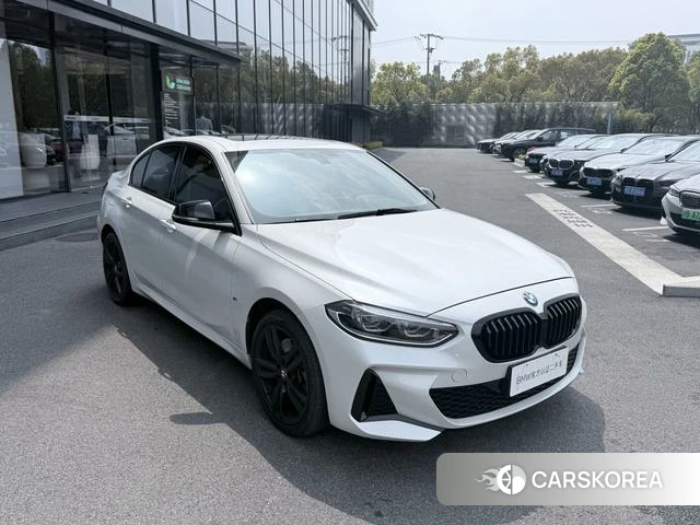 BMW 1 series id 4348956 из Китая 14