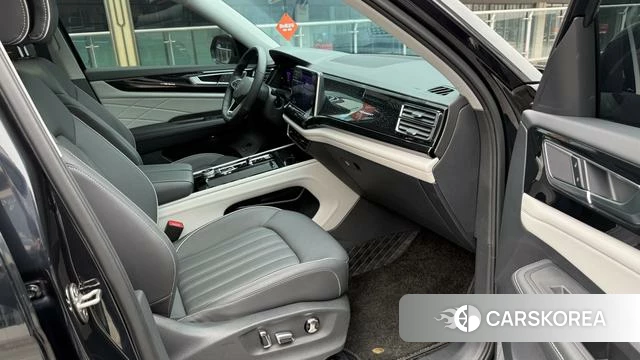 Volkswagen Tourang id 4314667 из Китая 11