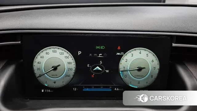 Hyundai Tucson (NX4) id 3463824 из Кореи 18