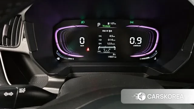 Kia The New Kia Ray id 3426254 из Кореи 18